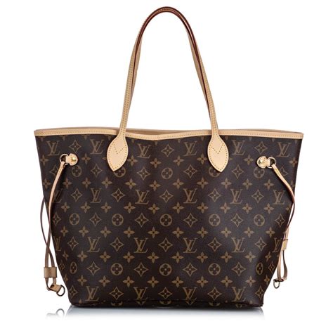 perche le borse di louis vuitton|borse louis vuitton monogram.